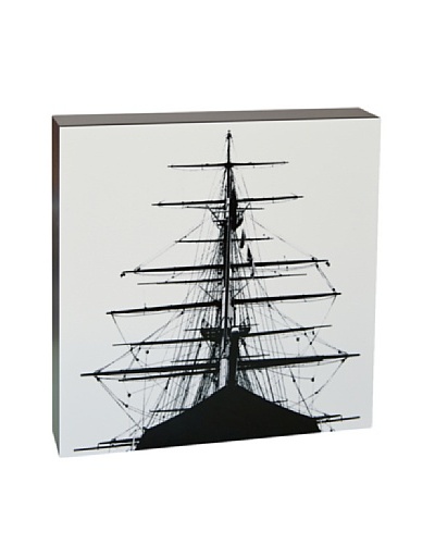 Art Block Mast - Fine Art Photography On Lacquered Wood Blocks