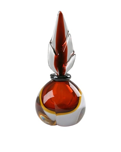 Plume Perfume Bottle