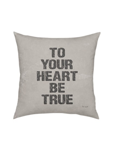 Artehouse To Your Heart Pillow