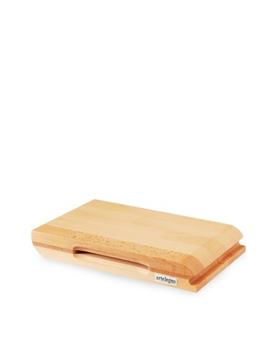 Artelegno Small Cutting Board, Natural