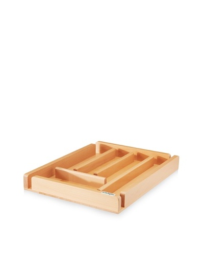 Artelegno Flatware Holder [Natural]