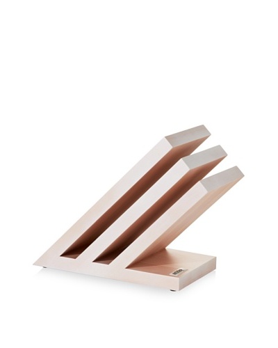 Artelegno 3 Elements Magnetic Knife Block