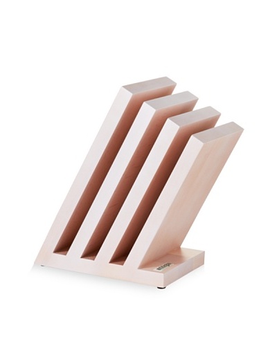 Artelegno 4 Elements Magnetic Knife Block