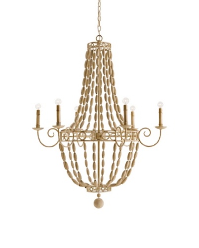 Arteriors Home Louis Chandelier