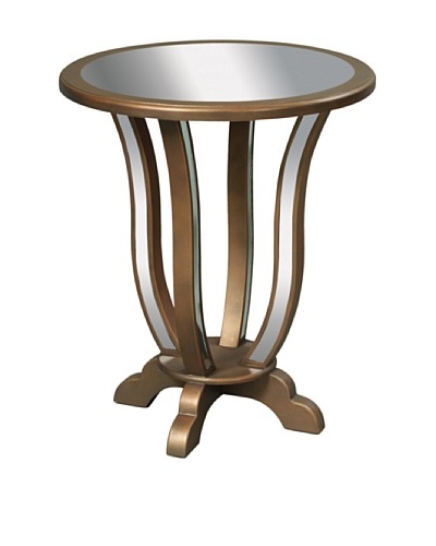 Artistic Manama End Table