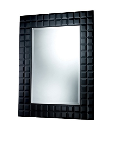 Artistic Helena Mirror, Black