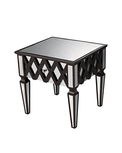 Artistic London Side Table