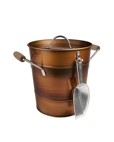 Artland Oasis Ice Bucket with Scoop