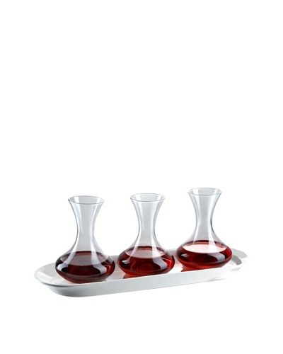 Artland 4-Piece Sommelier Red Wine Flight Set