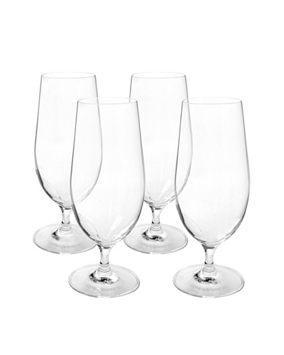 Artland Set of 4 Veritas 16-oz. Water Glasses