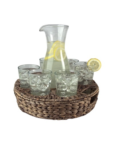 Artland Garden Terrace Wine & Beverage Set