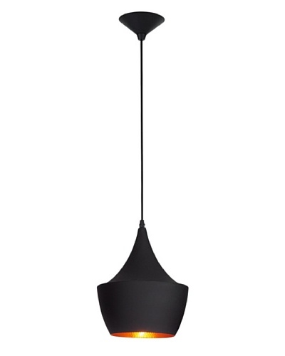 Arttex Lighting Drum Pendant Light