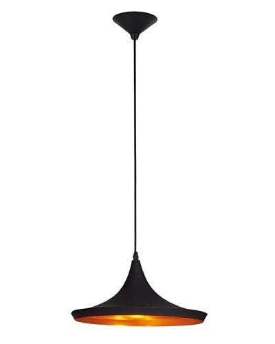 Arttex Lighting Trumpet Pendant Light