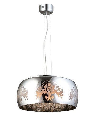 Arttex Lighting Francesca Pendant Light