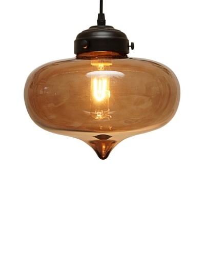 Arttex Lighting Stonebrook Pendant Light