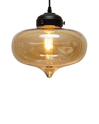 Arttex Lighting Stonebrook Pendant Light