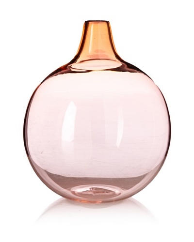 Apricot Vase