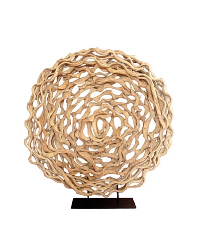 Asian Art Imports Monkey Ladder