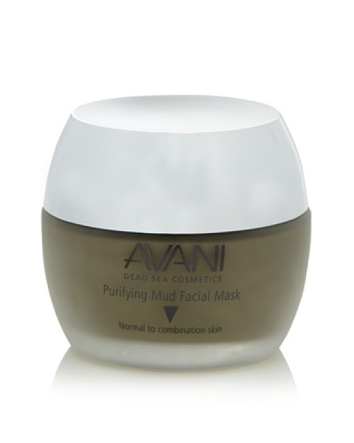 AVANI Purifying Mud Facial Mask, 1.7 fl. oz.