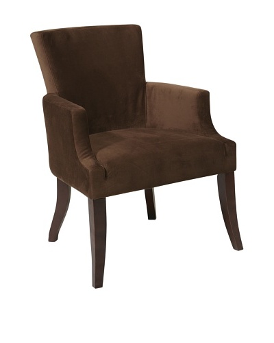 Avenue 6 Laurel Accent Chair