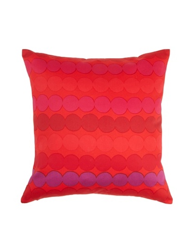 Aviva Stanoff Rasymatto Pillow