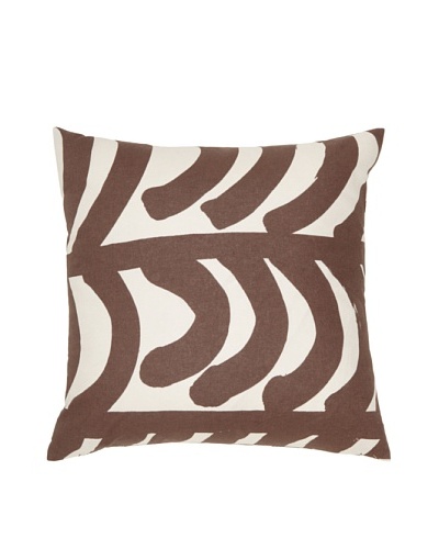 Aviva Stanoff Rautasancy Pillow