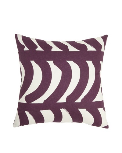 Aviva Stanoff Rautasancy Pillow