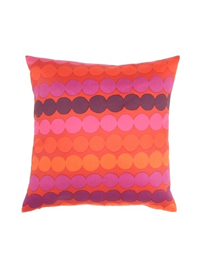 Aviva Stanoff Rasymatto Pillow