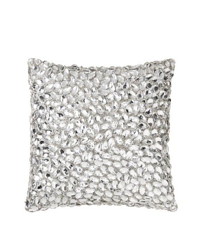 Aviva Stanoff Jewel Pillow, Diamond