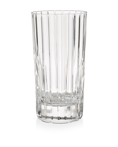 Baccarat Harmonie Highball Glass