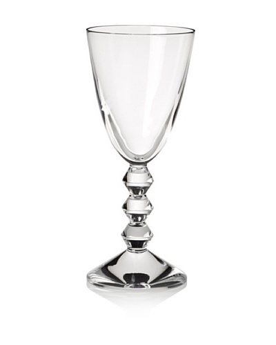 Baccarat Vega Wine Glass