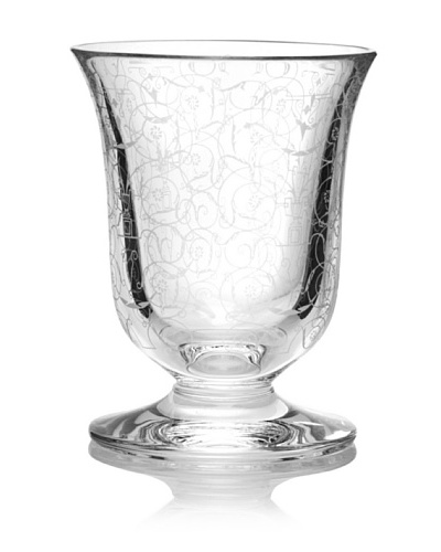 Baccarat Michelangelo Small Vase