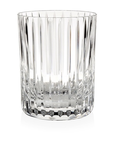 Baccarat Harmonie Tumbler Glass