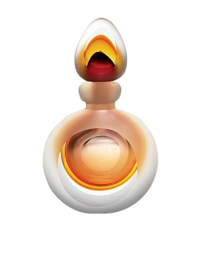 Badash Crystal Energy Perfume Bottle