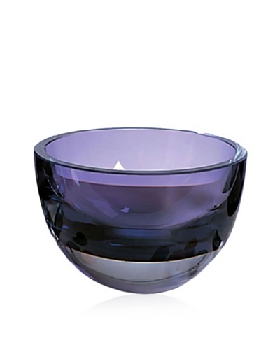 Badash Crystal Penelope 6″ Bowl, Violet