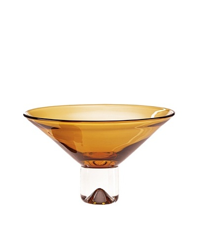 Badash Crystal Monaco Pedestal Bowl