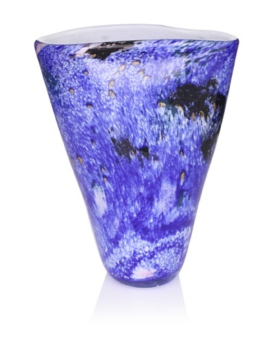 Badash 10″ Monet Vase