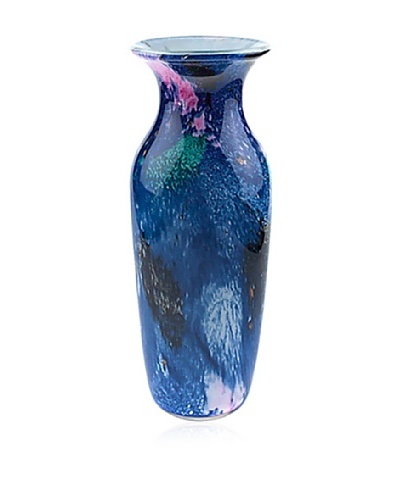 Badash Crystal 12 Monet Vase