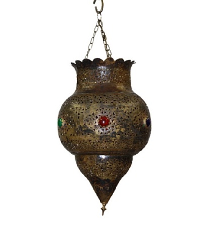 Badia Cora Lantern