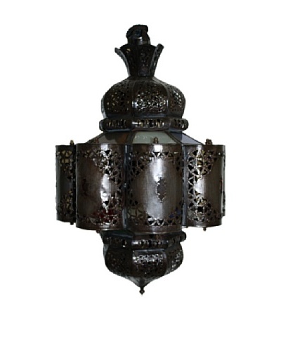 Badia Bahja Lantern