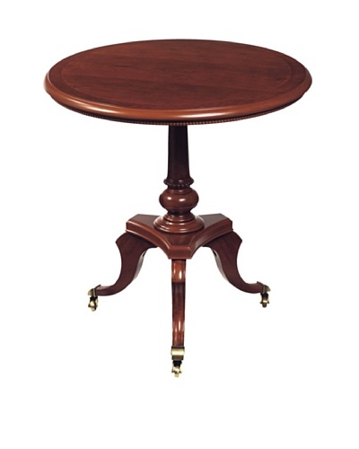 Bailey Street Piedmont Side Table