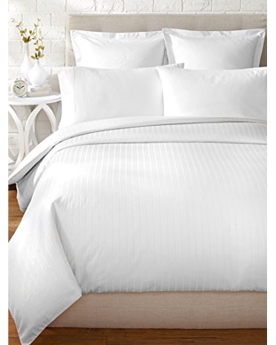 Bambeco 400 TC Sateen Stripe Organic Duvet