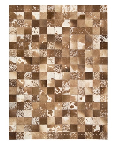 Barclay Butera Lifestyle Medley Animal Hide Rug