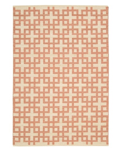 Barclay Butera Lifestyle Maze Rug