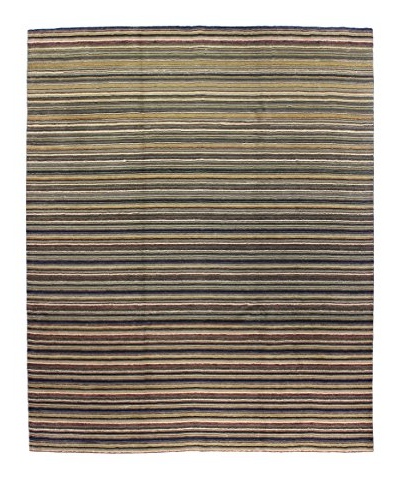 Bashian Soho Rug, Multi, 8′ 1″ x 9′ 10″