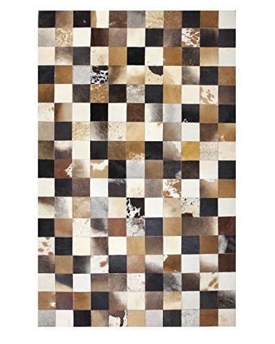 Bashian Rugs Cowhide Rug