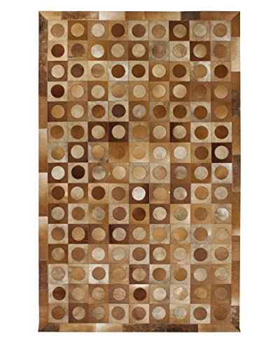 Bashian Rugs Cowhide Rug