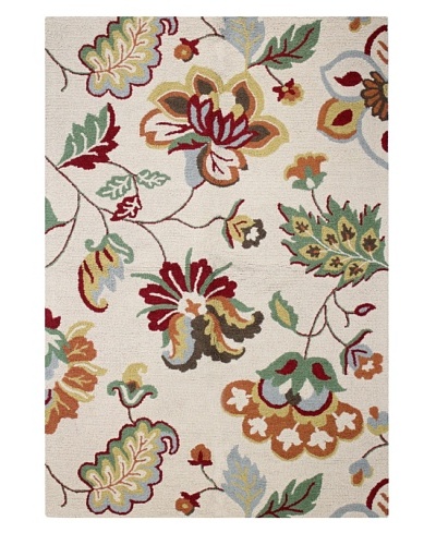 Bashian Orchard Rug