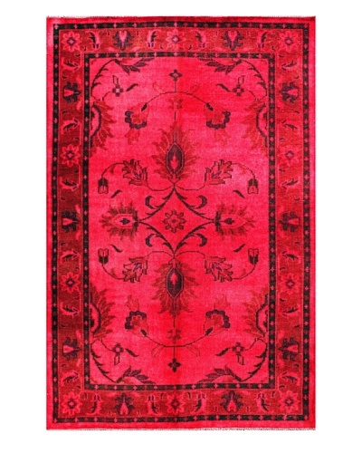 Bashian Boyali Collection [Red]