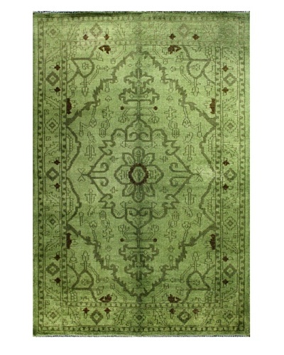 Bashian Boyali Collection [Green]